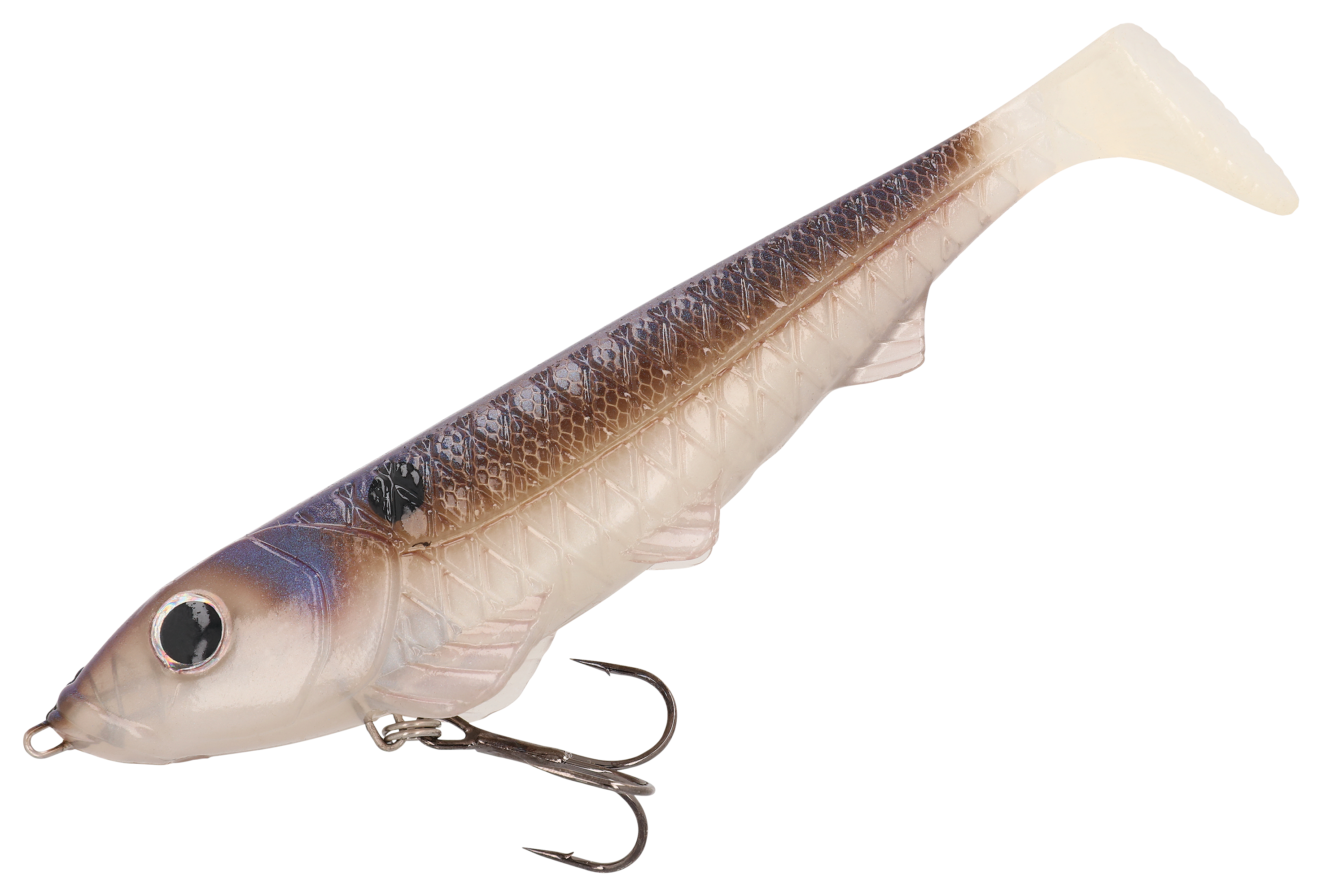 Bass Pro Shops XPS Comeback Shad Swimbait Bass Pro Shops